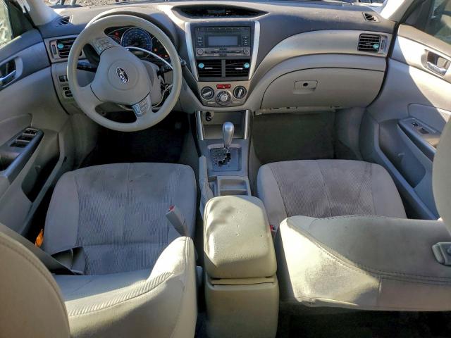 Subaru Forester 2.5x Premium Image 6