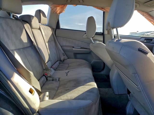 Subaru Forester 2.5x Premium Image 4