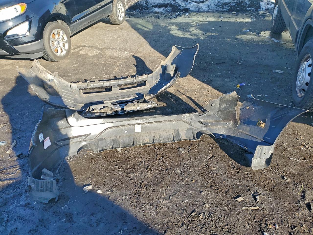 Subaru Forester 2.5x Premium Image 9