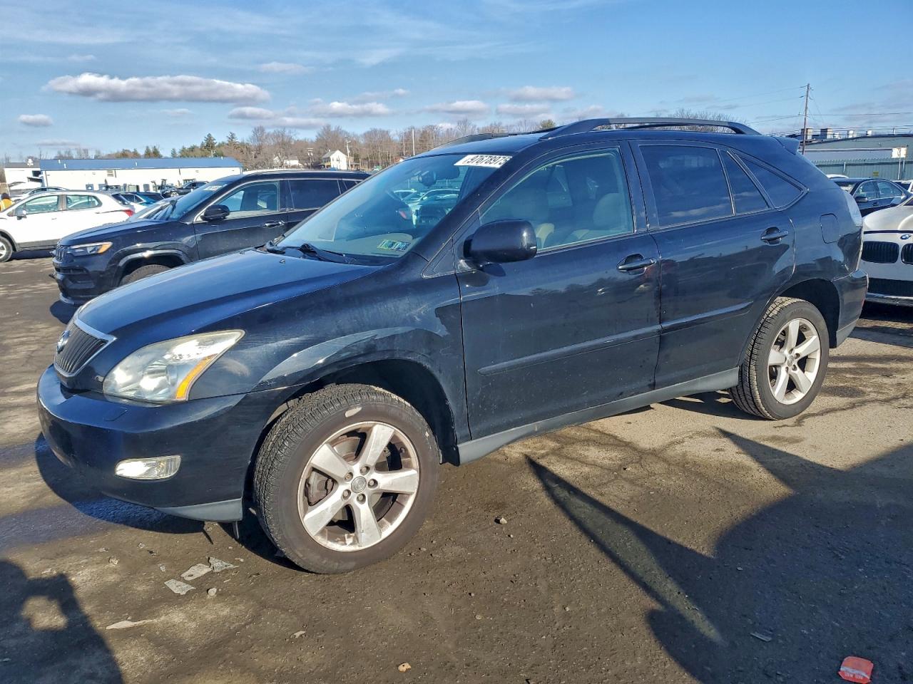 Lexus RX 350 Image 1