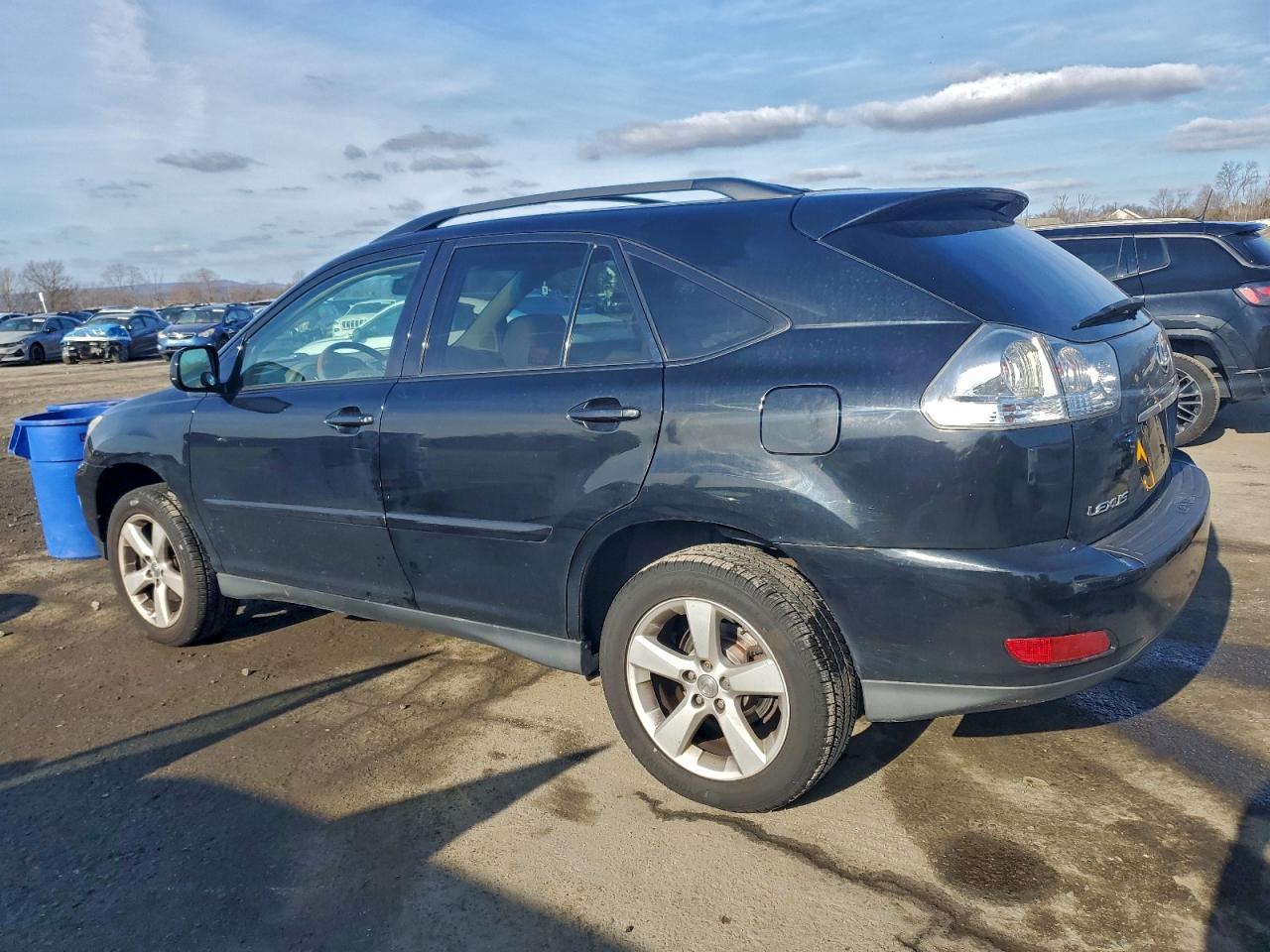 Lexus RX 350 Image 2