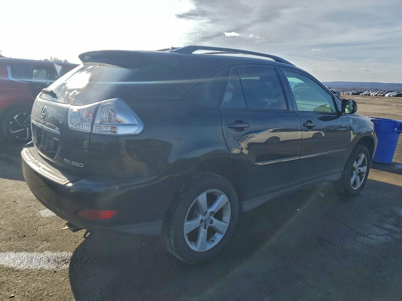 Lexus RX 350 Image 11