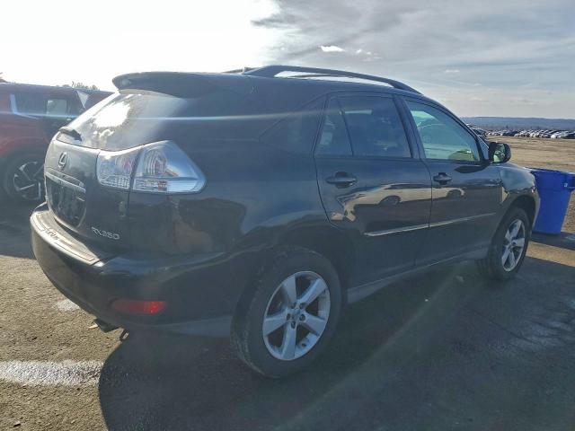 Lexus RX 350 Image 11