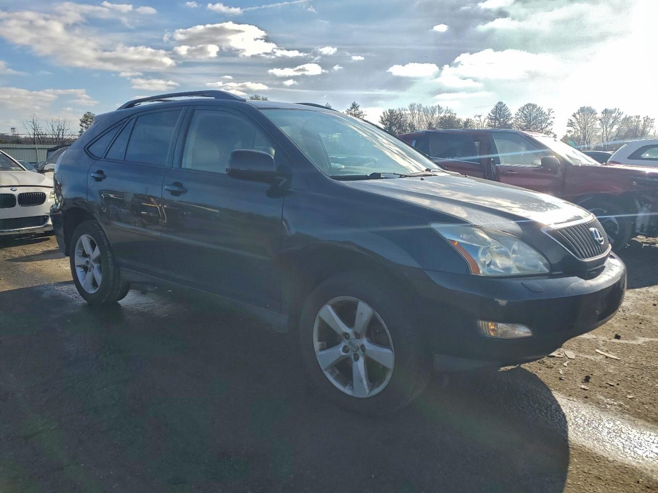 Lexus RX 350 Image 9