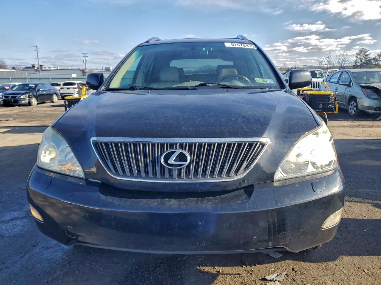 Lexus RX 350 Image 6