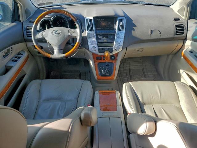 Lexus RX 350 Image 13