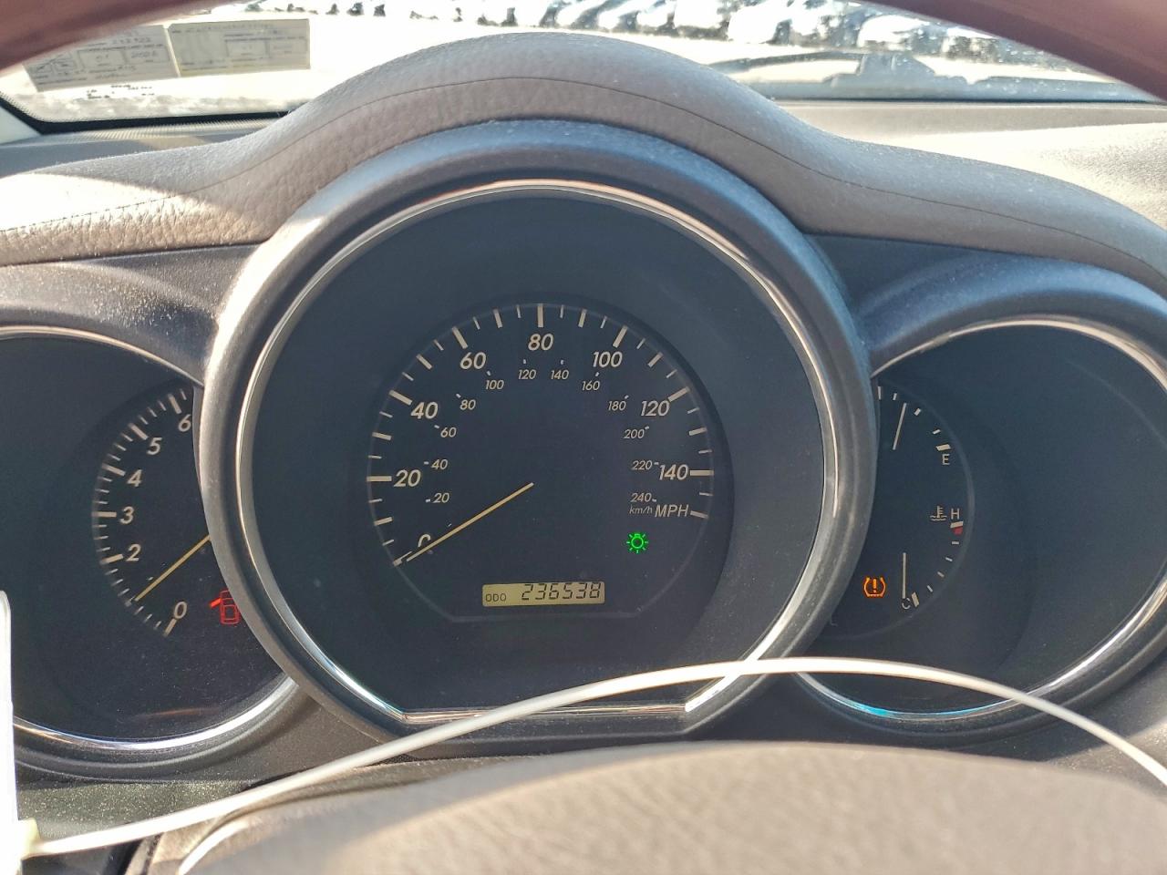 Lexus RX 350 Image 10