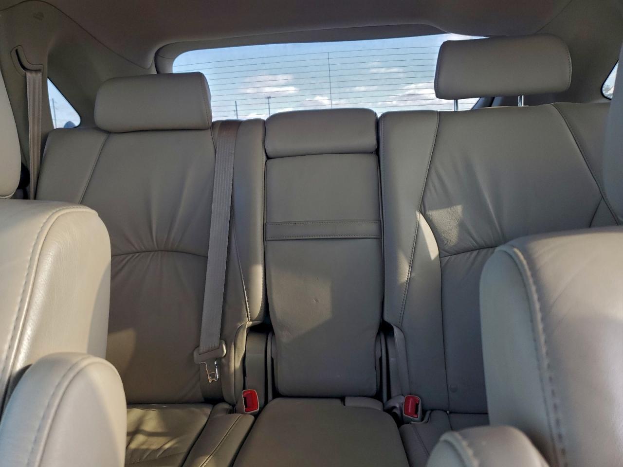 Lexus RX 350 Image 3