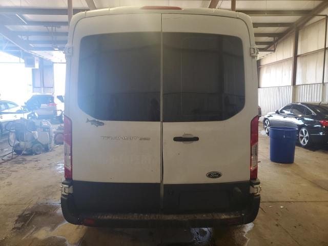 Ford Transit T-250 Image 4