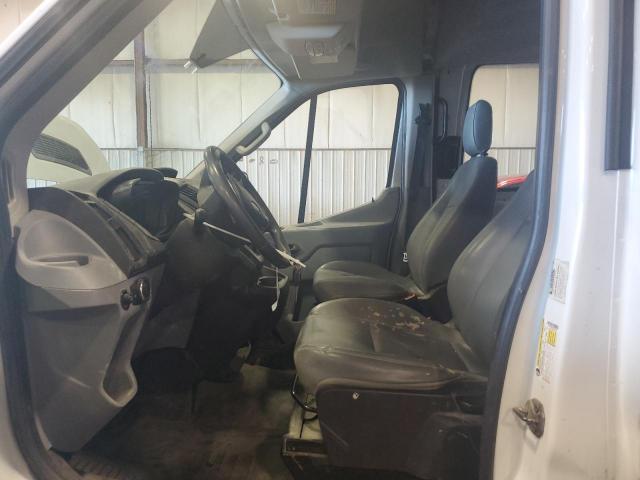 Ford Transit T-250 Image 8
