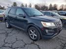 Ford Explorer Xlt Image 4