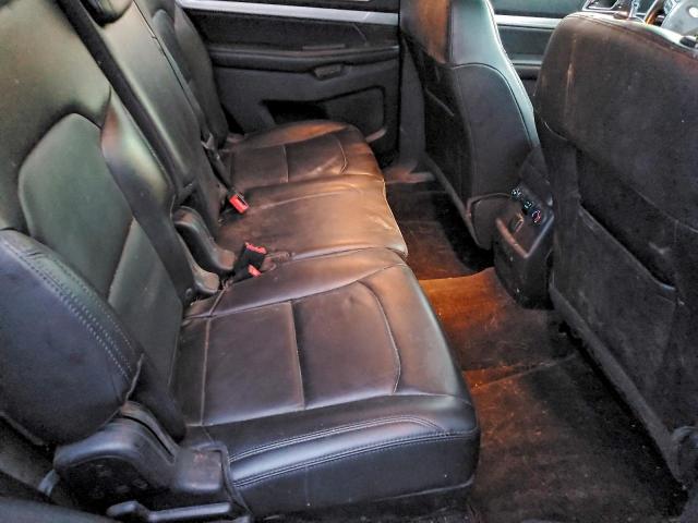 Ford Explorer Xlt Image 11