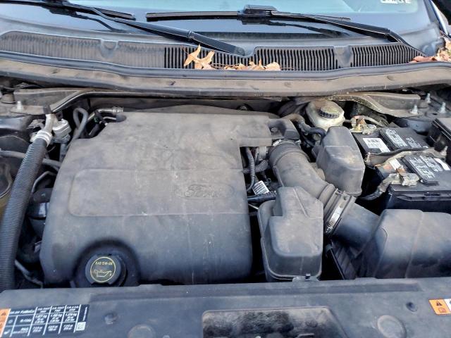 Ford Explorer Xlt Image 9