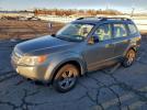 Subaru Forester 2.5x Image 1