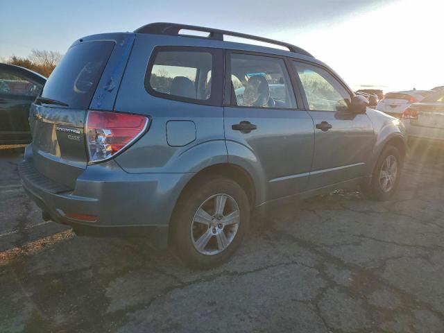 Subaru Forester 2.5x Image 2