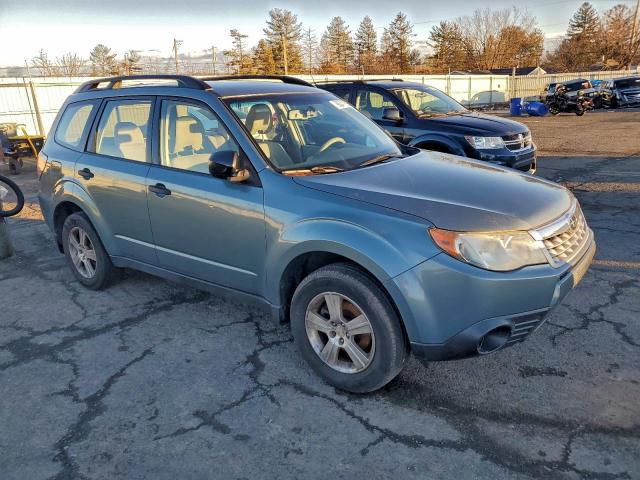 Subaru Forester 2.5x Image 12