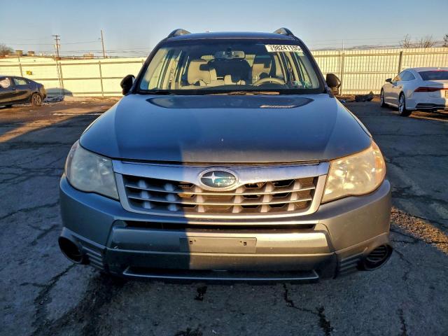 Subaru Forester 2.5x Image 3