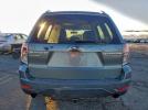 Subaru Forester 2.5x Image 4