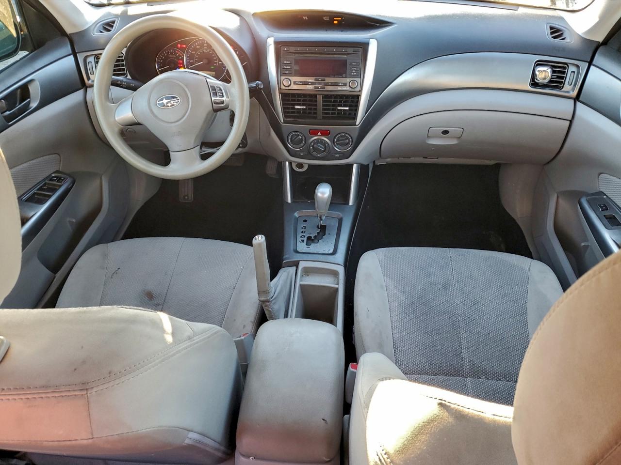 Subaru Forester 2.5x Image 7