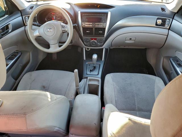 Subaru Forester 2.5x Image 7