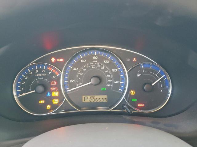 Subaru Forester 2.5x Image 10