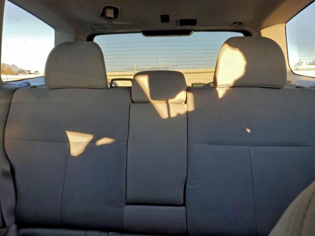 Subaru Forester 2.5x Image 8