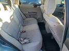 Subaru Forester 2.5x Image 11