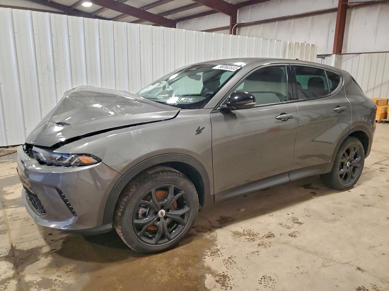 Dodge Hornet Gt Gt Image 1