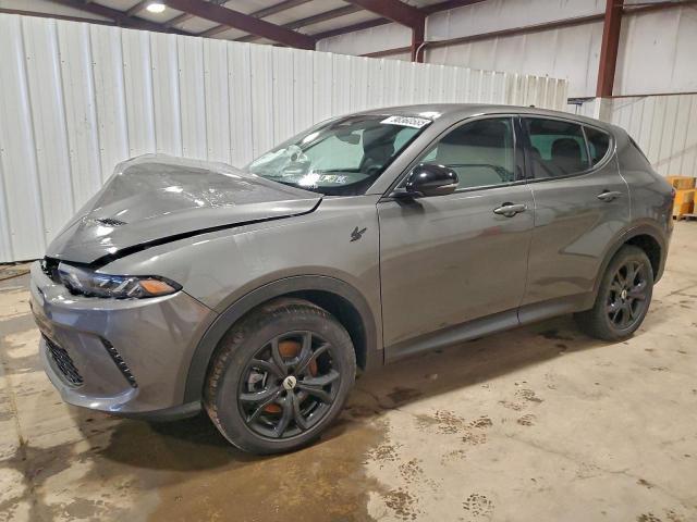  Salvage Dodge Hornet Gt