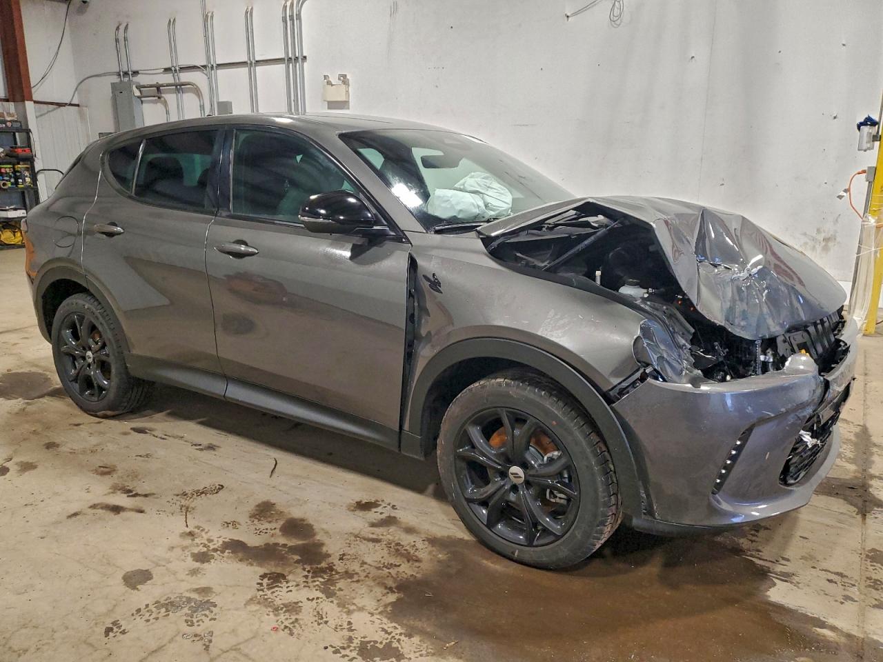 Dodge Hornet Gt Gt Image 3