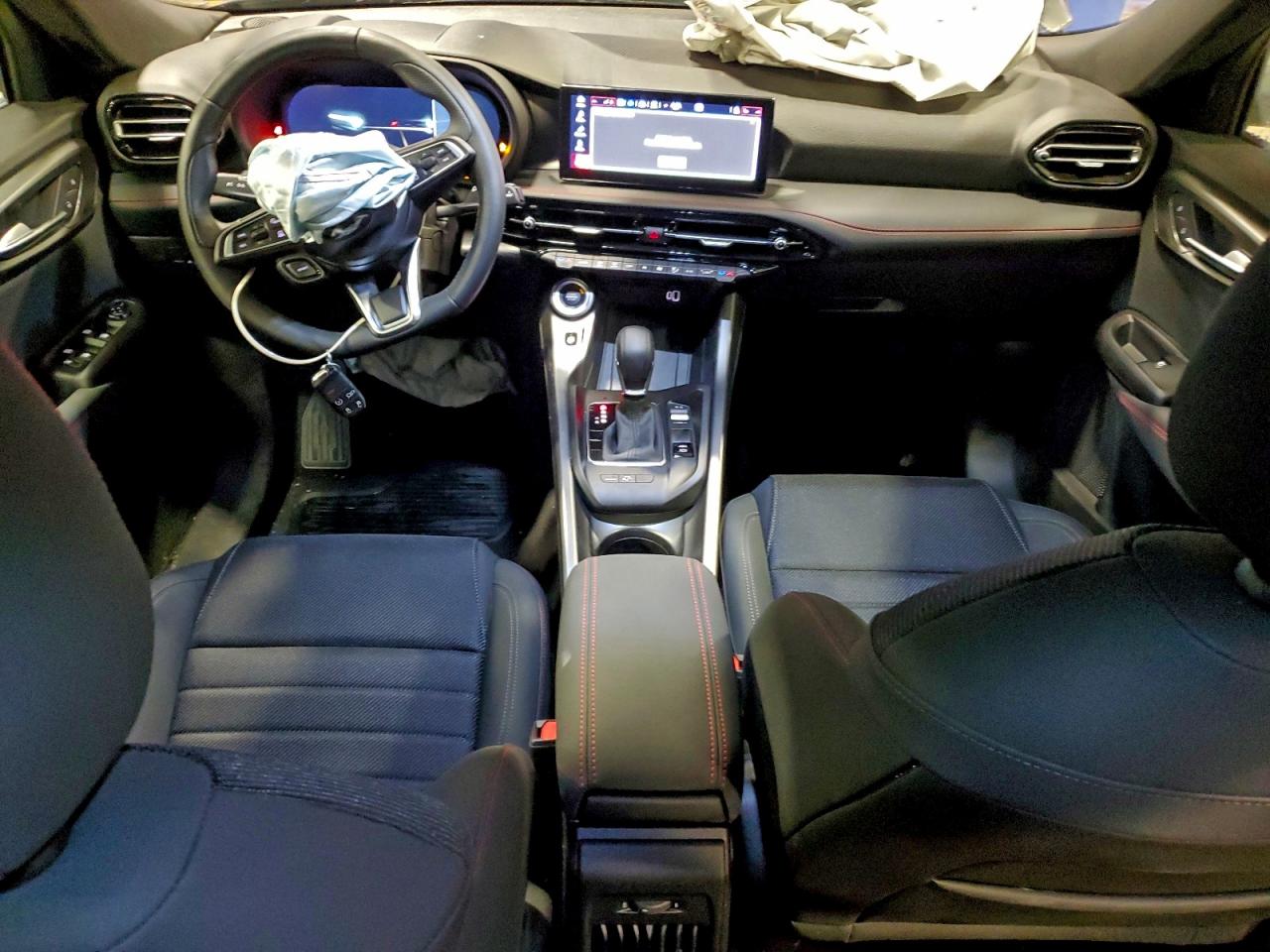 Dodge Hornet Gt Gt Image 5