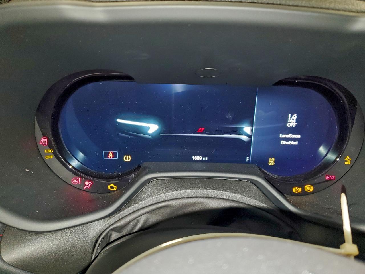 Dodge Hornet Gt Gt Image 9