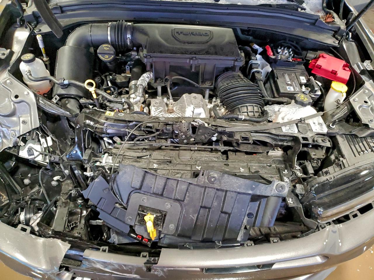 Dodge Hornet Gt Gt Image 12