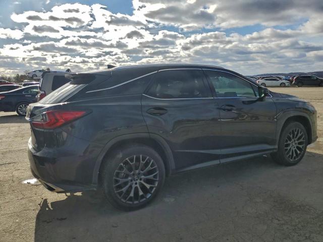 Lexus RX 350 Image 11