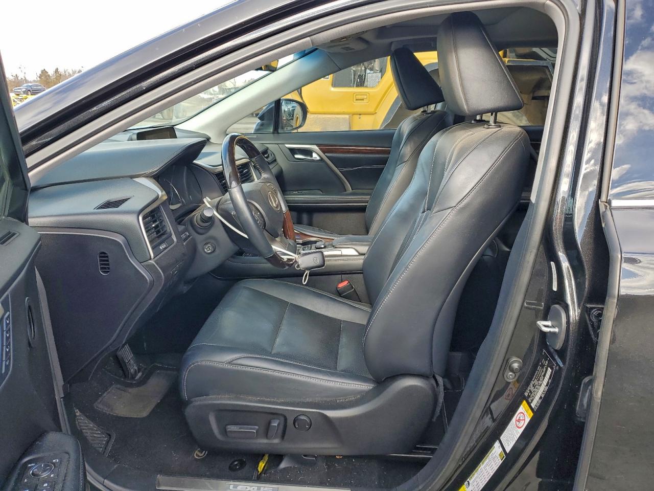 Lexus RX 350 Image 9