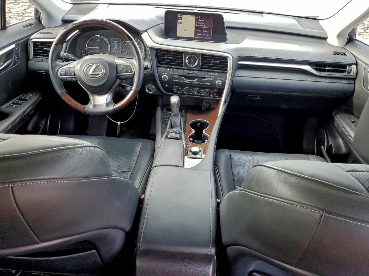 Lexus RX 350 Image 3
