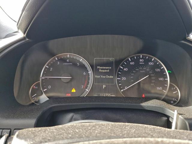 Lexus RX 350 Image 2