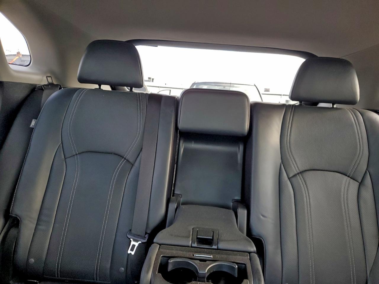 Lexus RX 350 Image 10