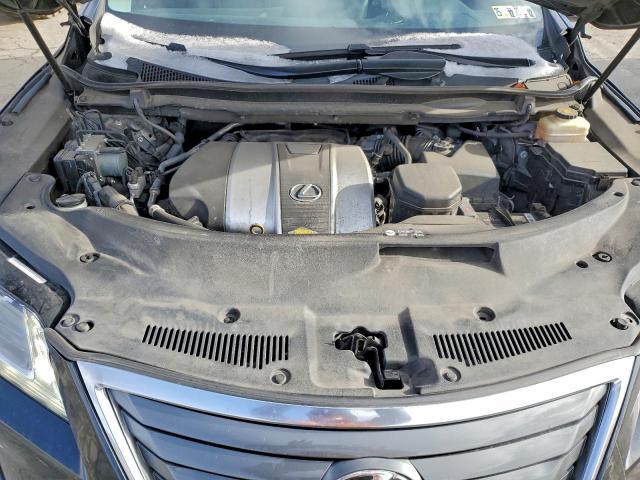 Lexus RX 350 Image 5