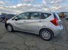 Nissan Versa S Image 2