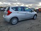 Nissan Versa S Image 10