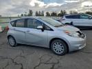 Nissan Versa S Image 3