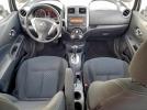 Nissan Versa S Image 4