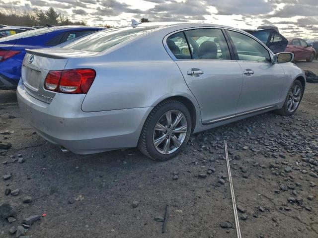 Lexus Gs 350 Image 4