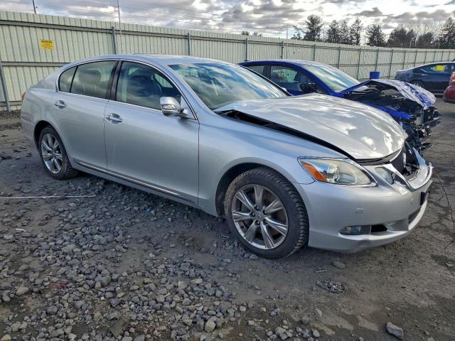 Lexus Gs 350 Image 7