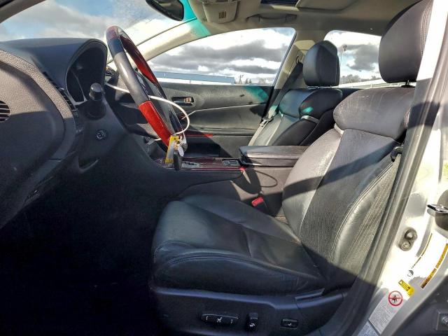 Lexus Gs 350 Image 5