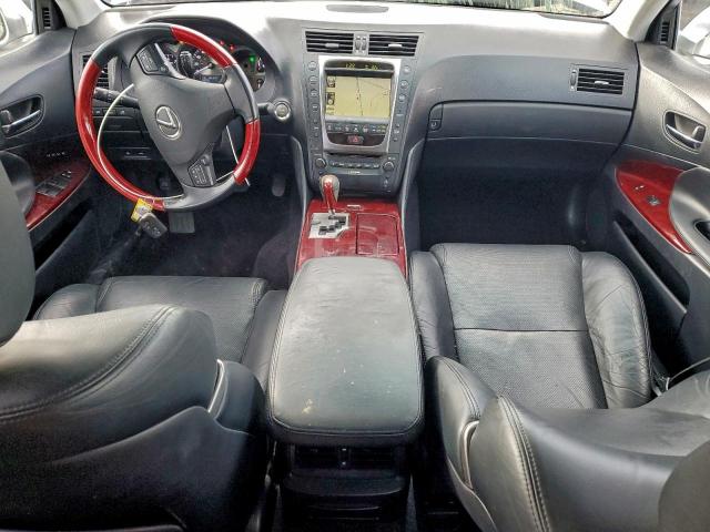 Lexus Gs 350 Image 9