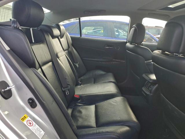 Lexus Gs 350 Image 12