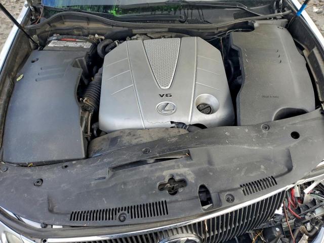 Lexus Gs 350 Image 10