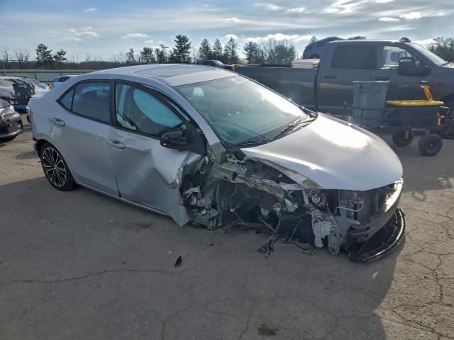 Toyota Corolla L Image 5